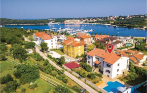 Гостиница Apartment Volme IX  Банёле